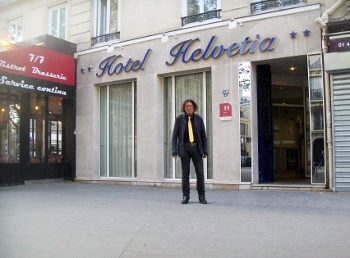 Parigi 2019